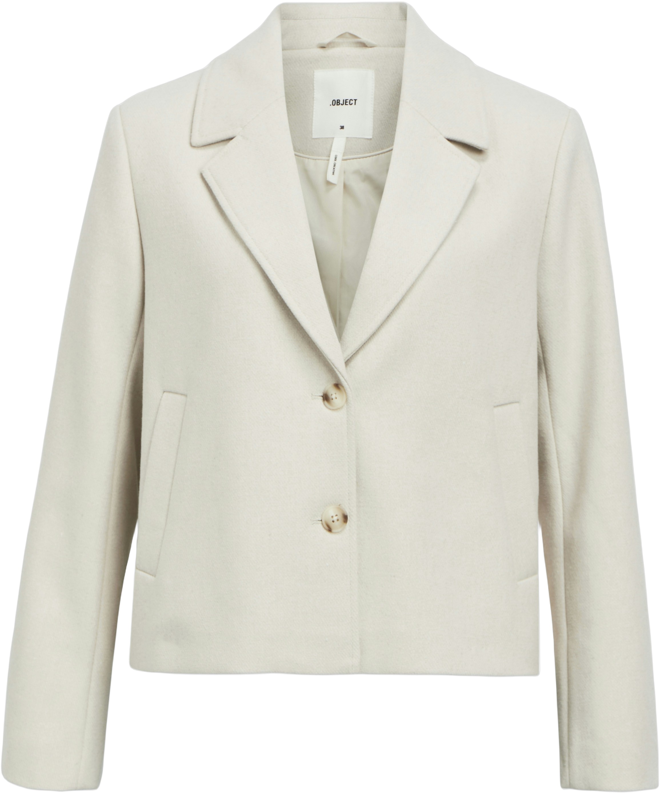 Objpetra Lo Jacket 134