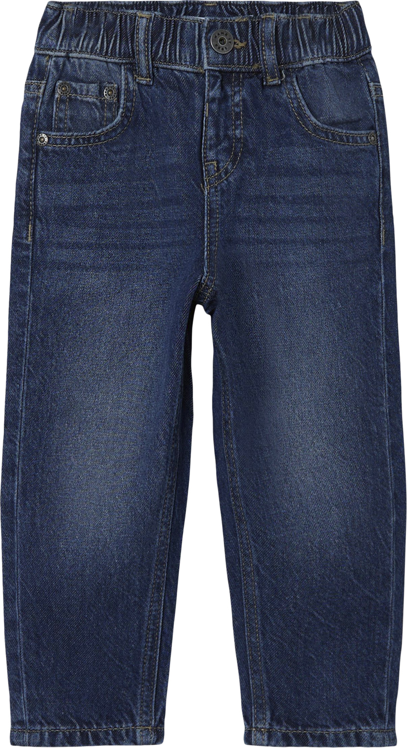 Nmnsydney Tapered Jeans 2415oy Noo