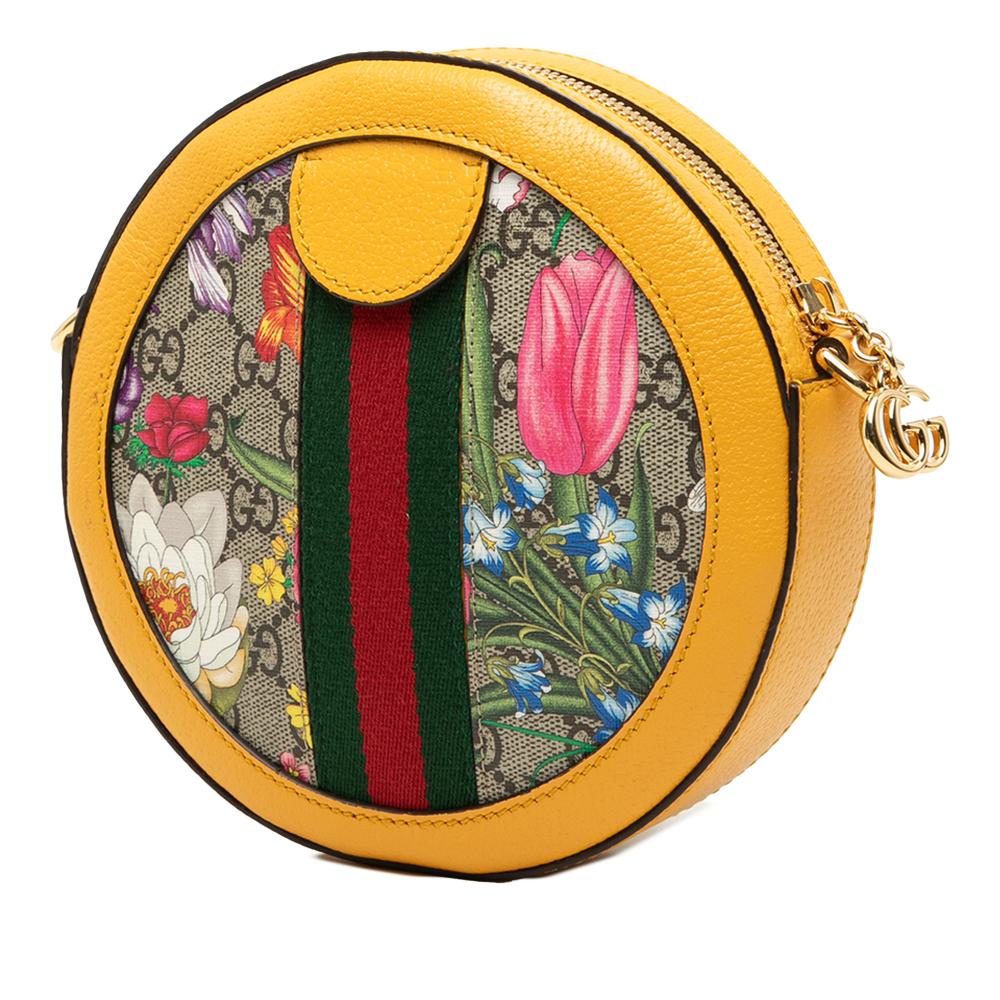 Gucci Ophidia