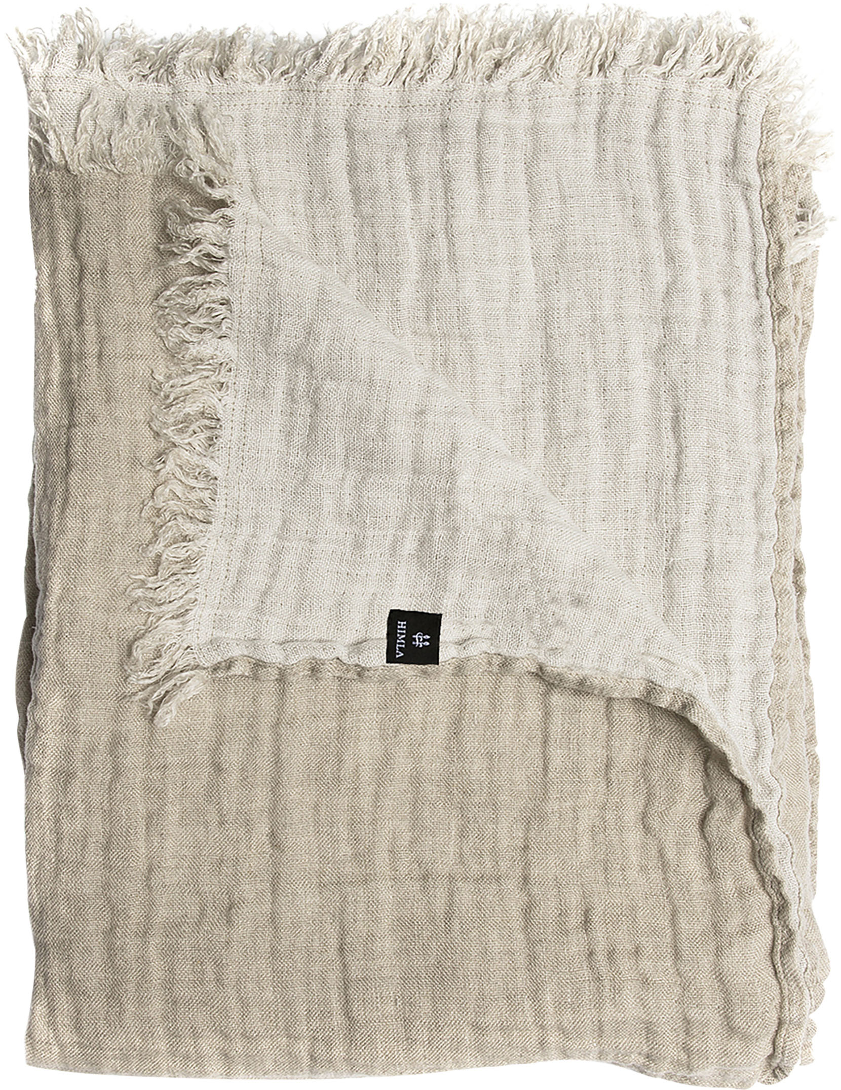Hannelin Throw