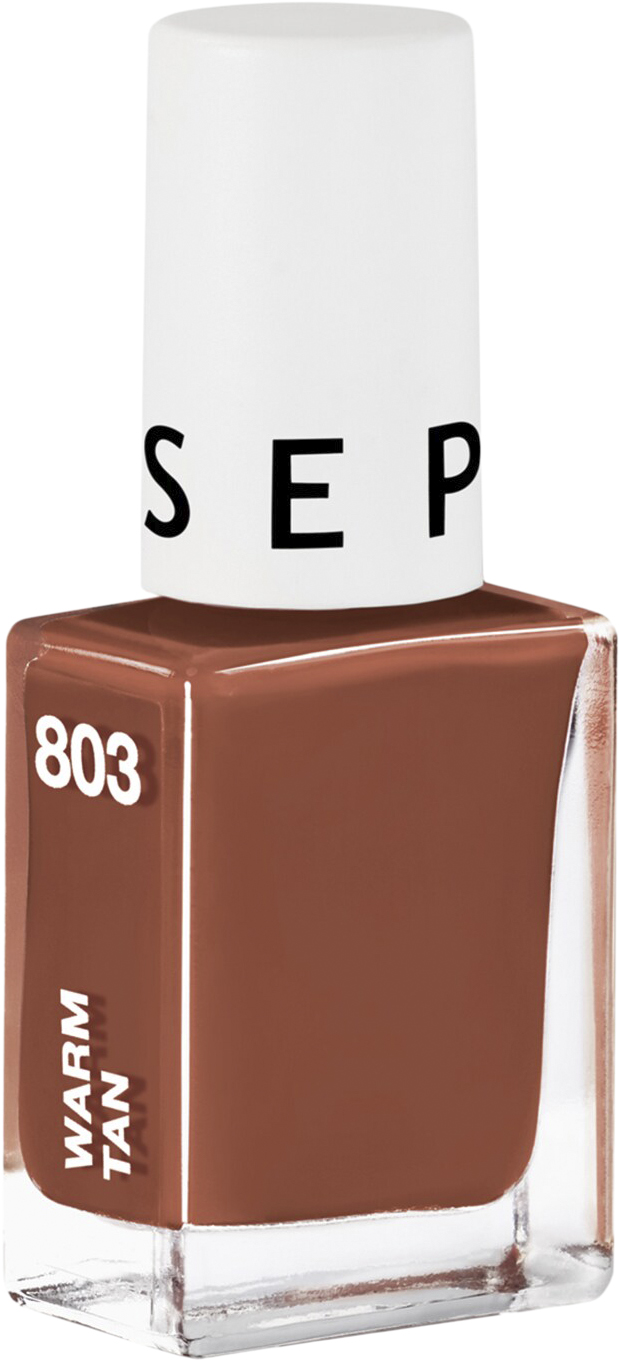 NEW Nail Polish24 803 Warm TAN