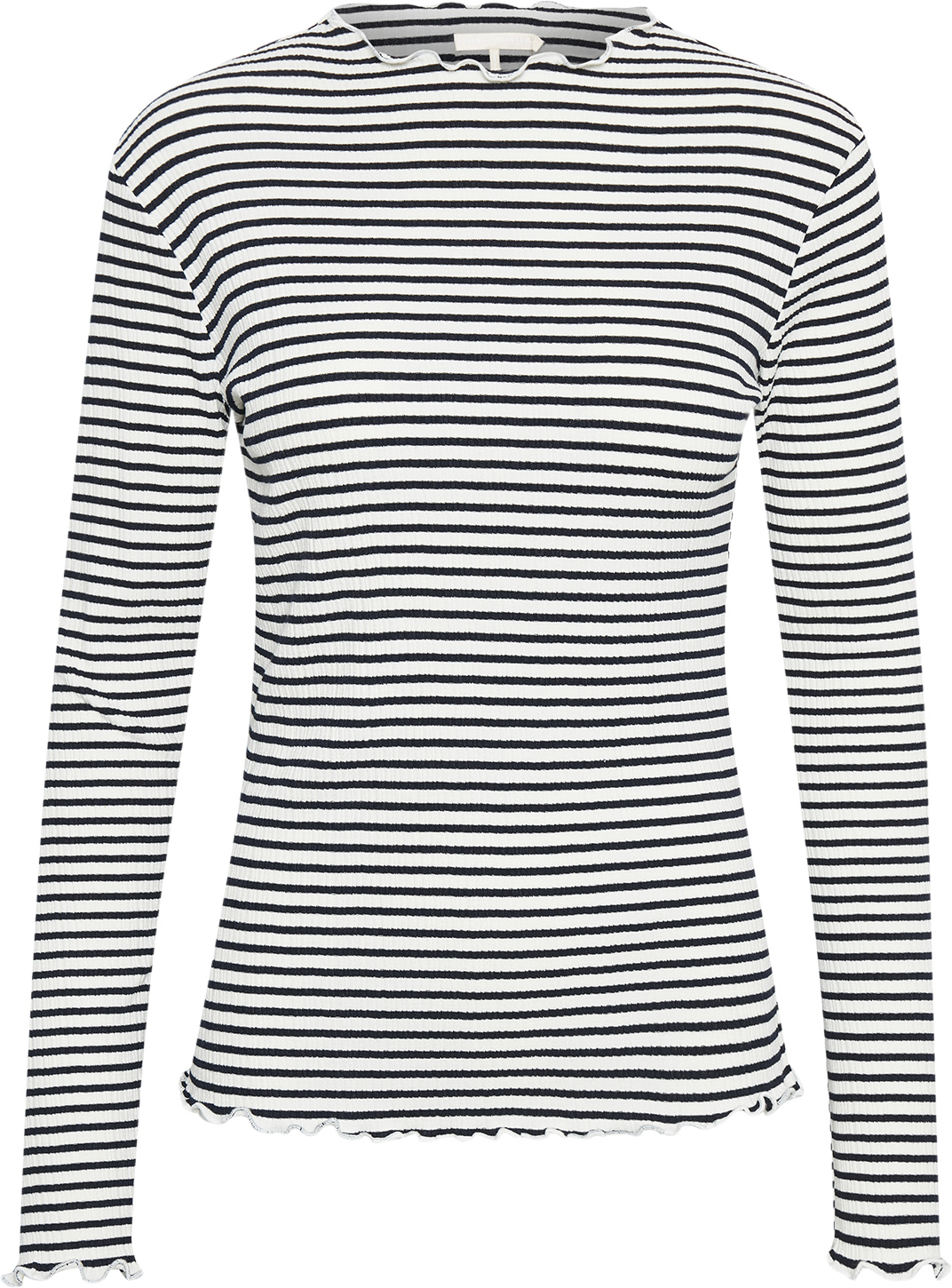 Candacekb Stripe LS