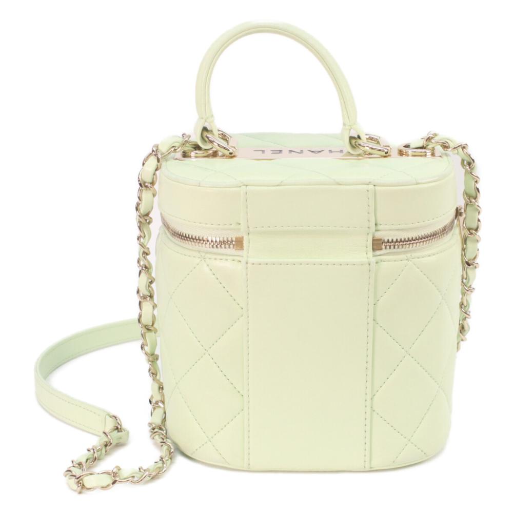 Chanel Trendy Cc