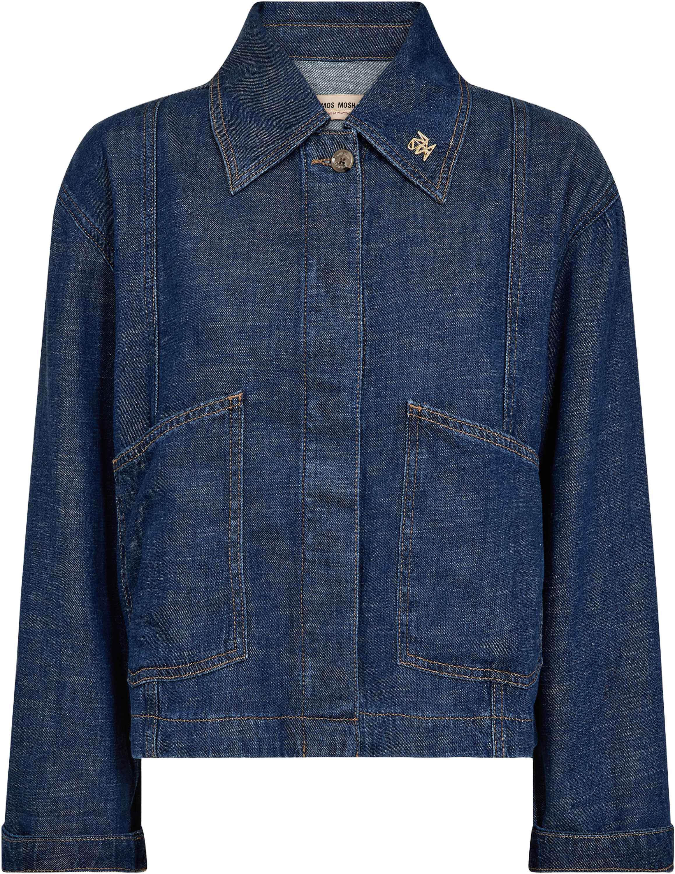 Mmeyla Arge Jacket