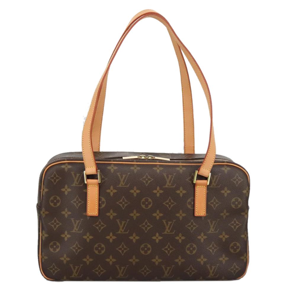 Louis Vuitton Cite