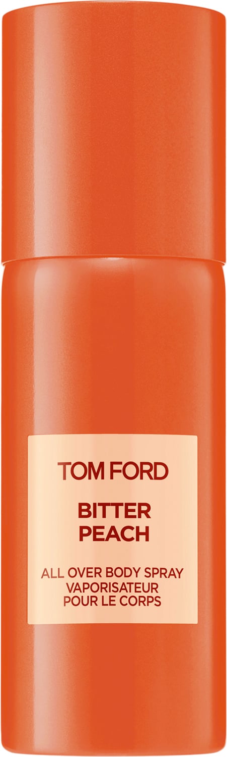 Bitter Peach All Over Body Spray