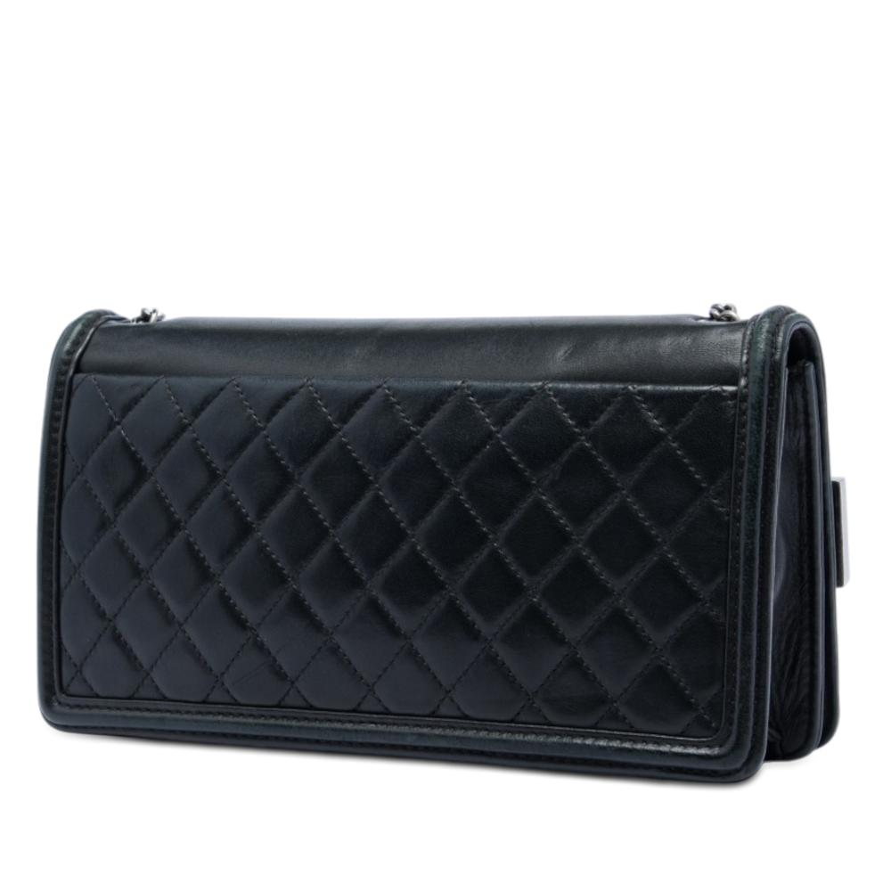 Chanel Boy Bags