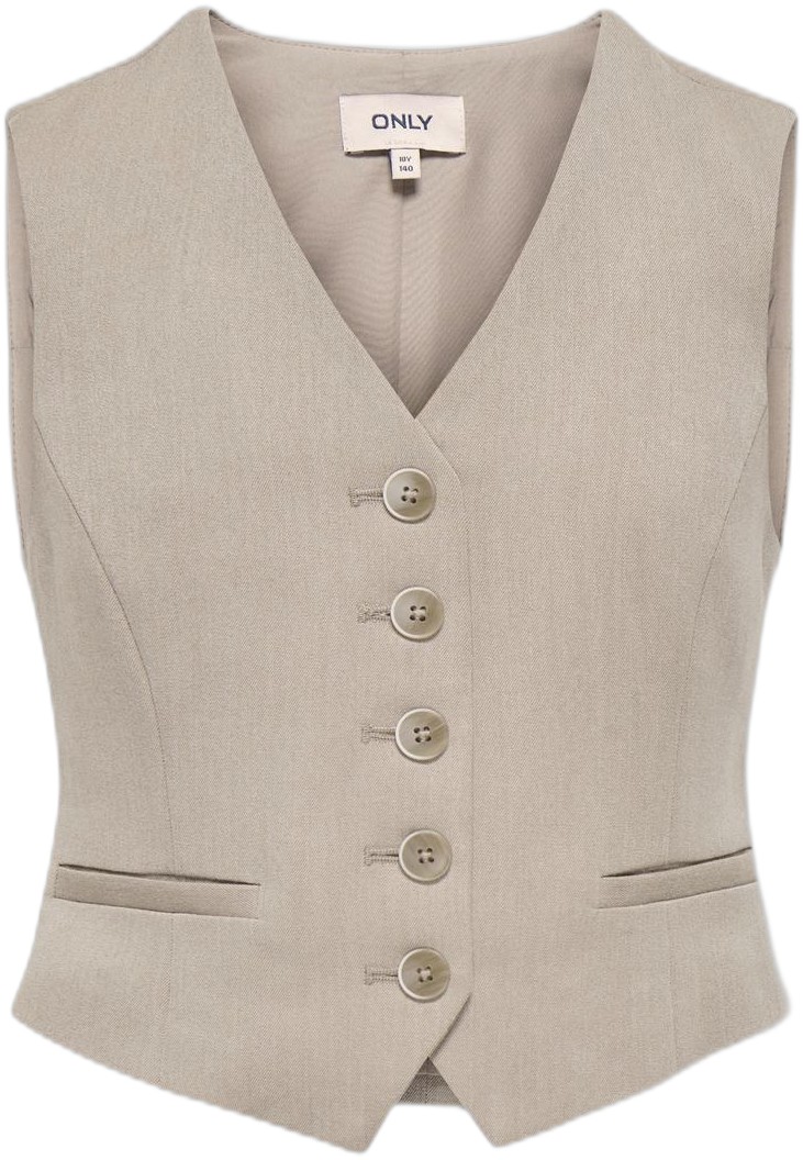 Koghattieiris Waistcoat TLR