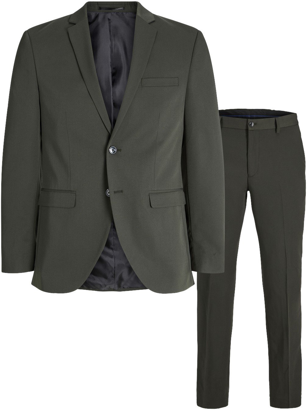 Jprfranco Suit Noos