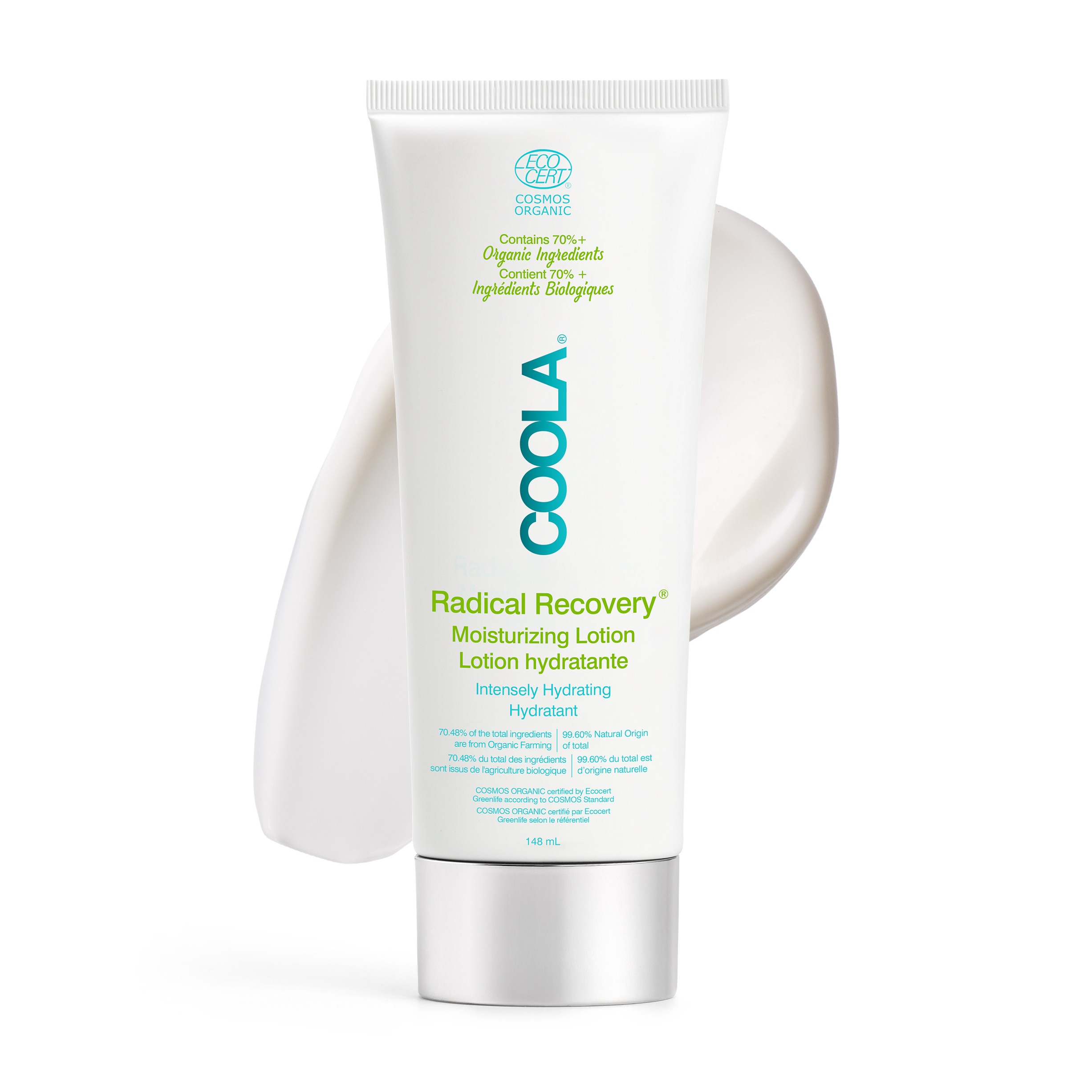 Radical Recovery Moisturizing Lotion