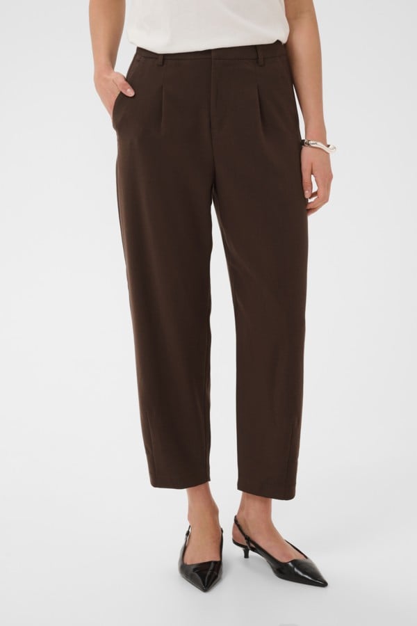 Kamerle Pants Cropped
