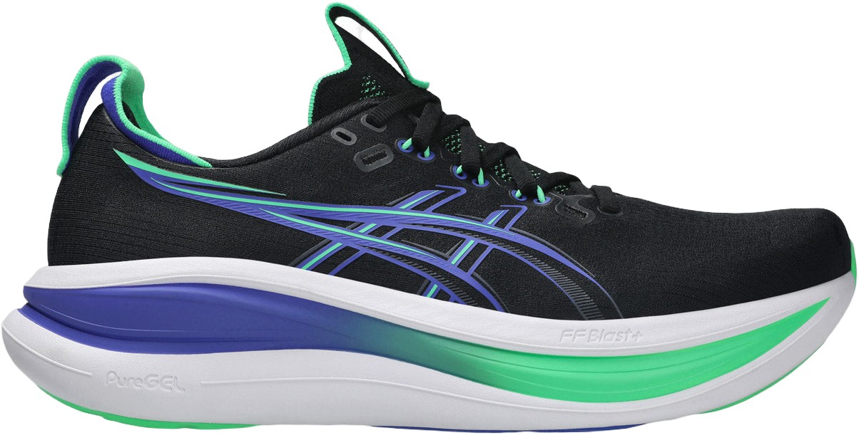 Gel Nimbus 28 Løbesko