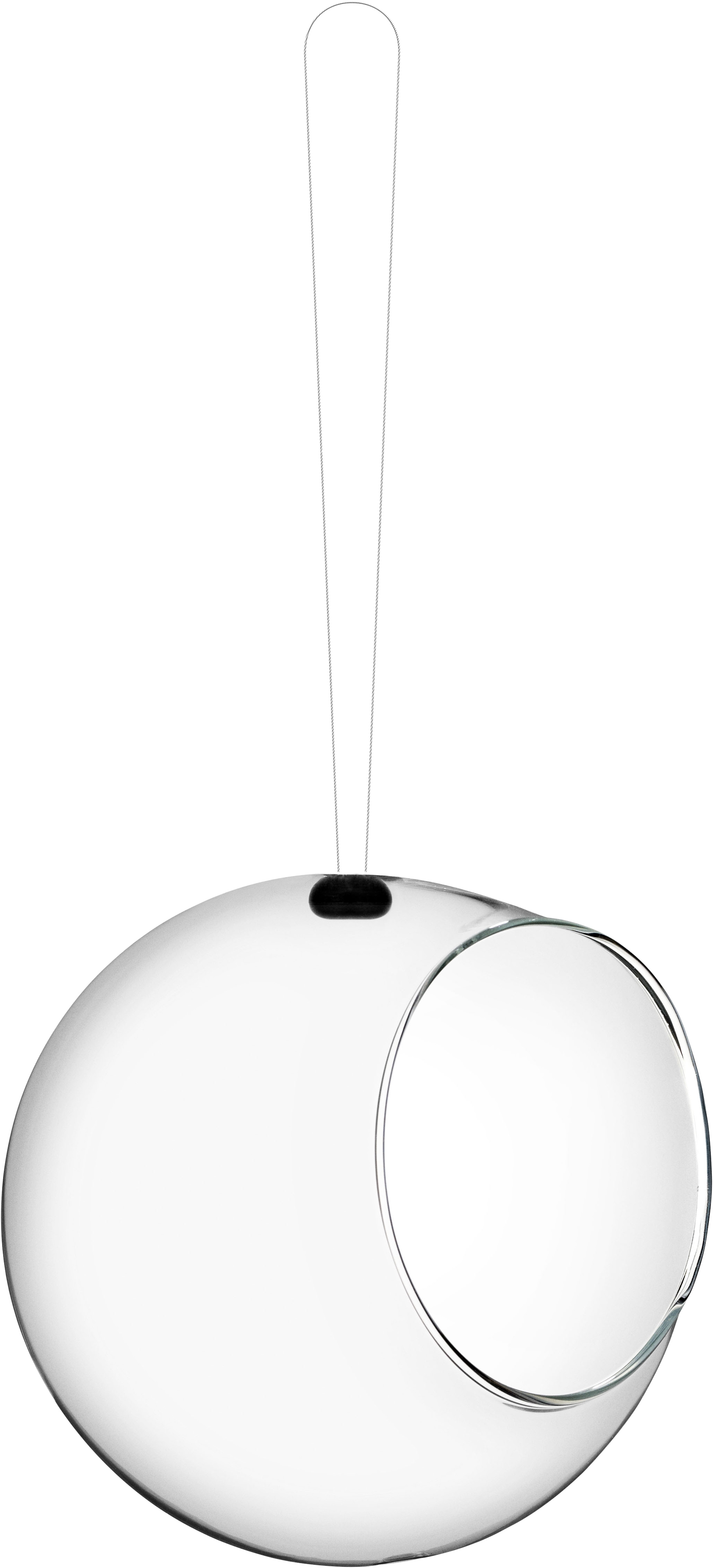 Mini Foderkugler 2 stk.