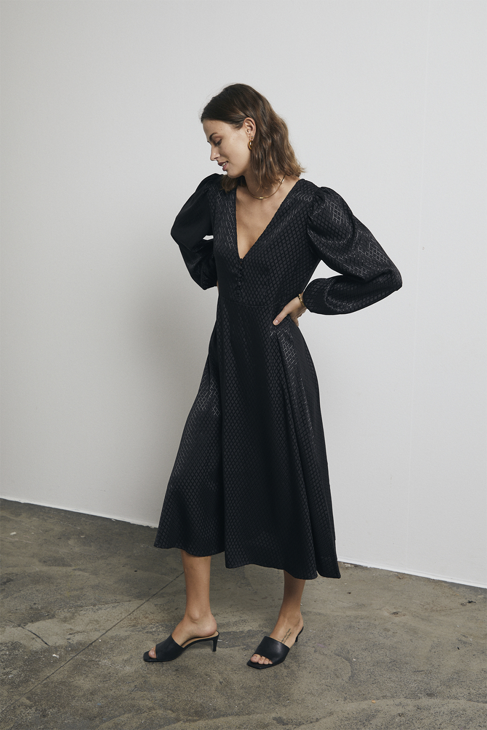 Enitta Dress