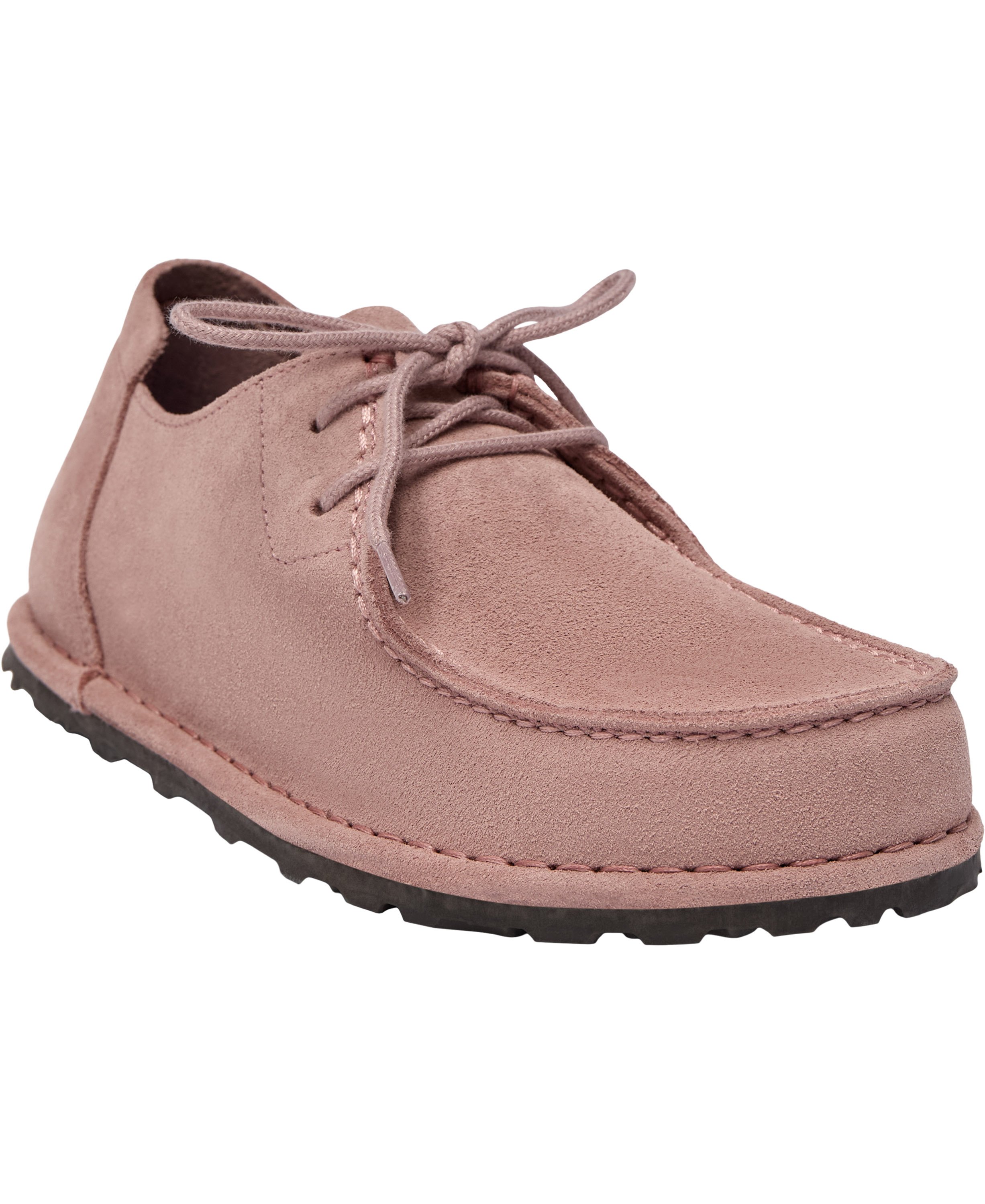 Utti Lace Leve Pink Clay