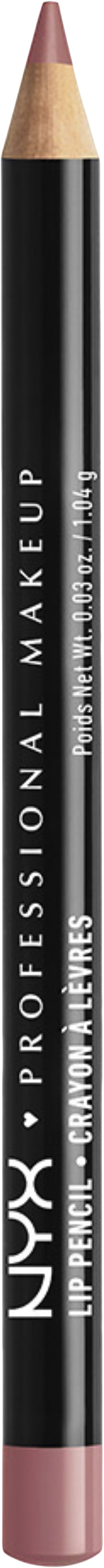 Slim Lip Pencil