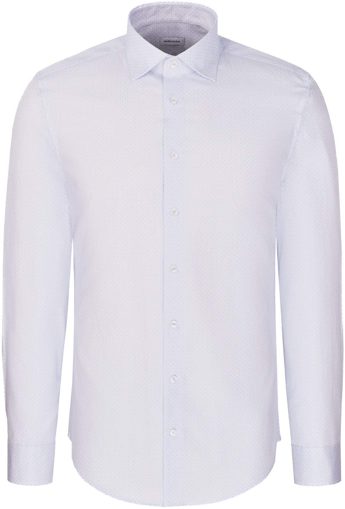 Business Shirt Slim