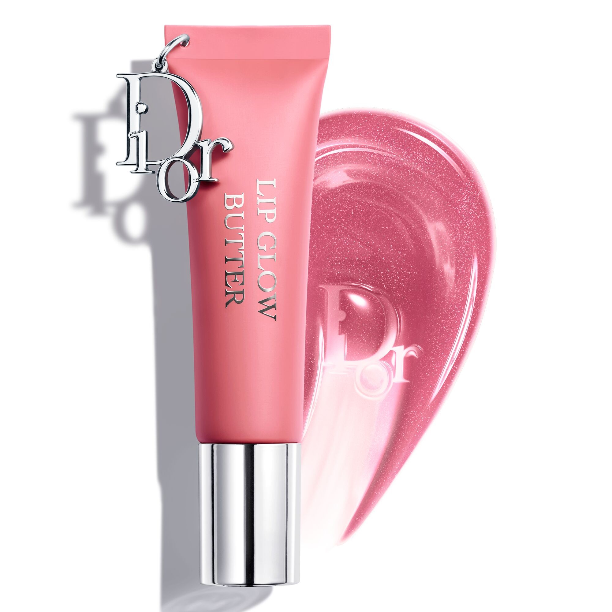 Dior Addict Lip Glow Butter Highshine Lip Treatment