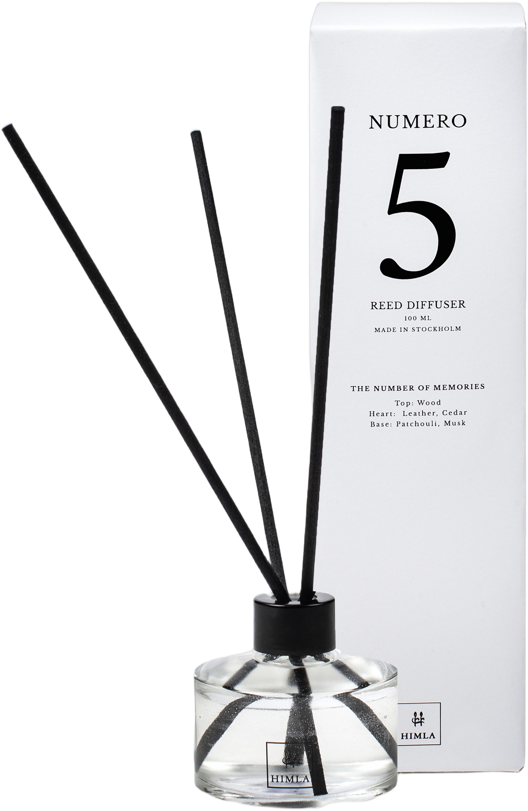 Numero Reed Diffuser