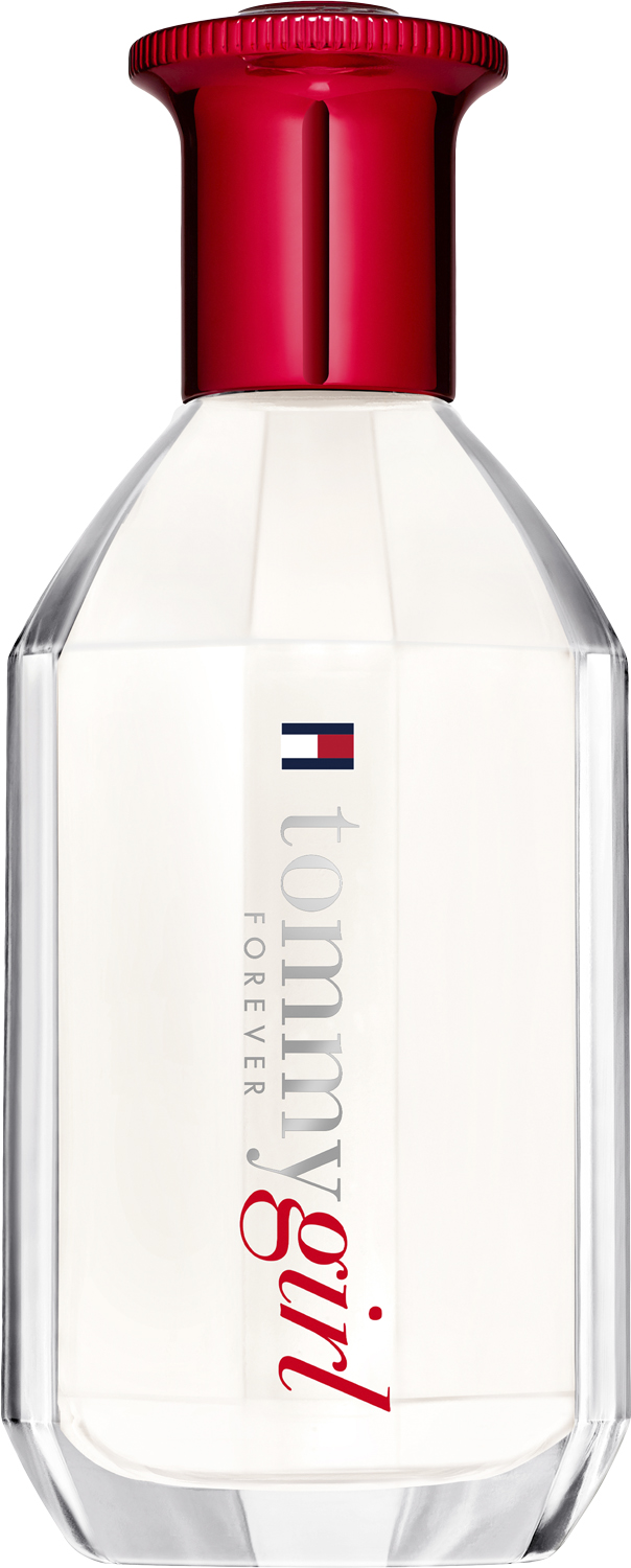 Tommy Girl Forever Eau Toilette
