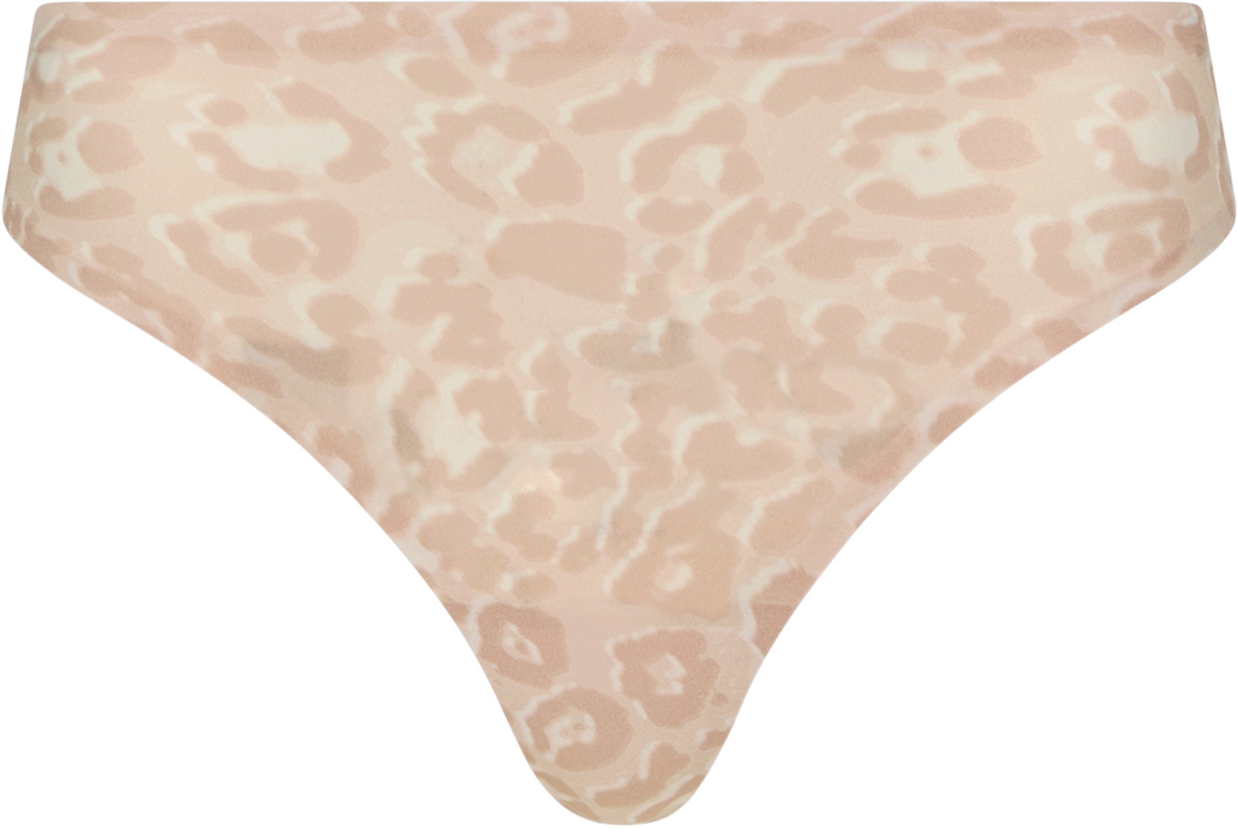 Softstretch Thong