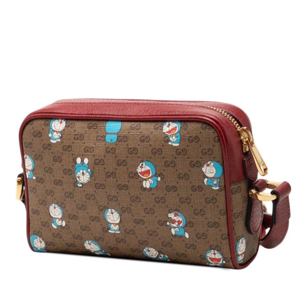 Gucci Camera Bag