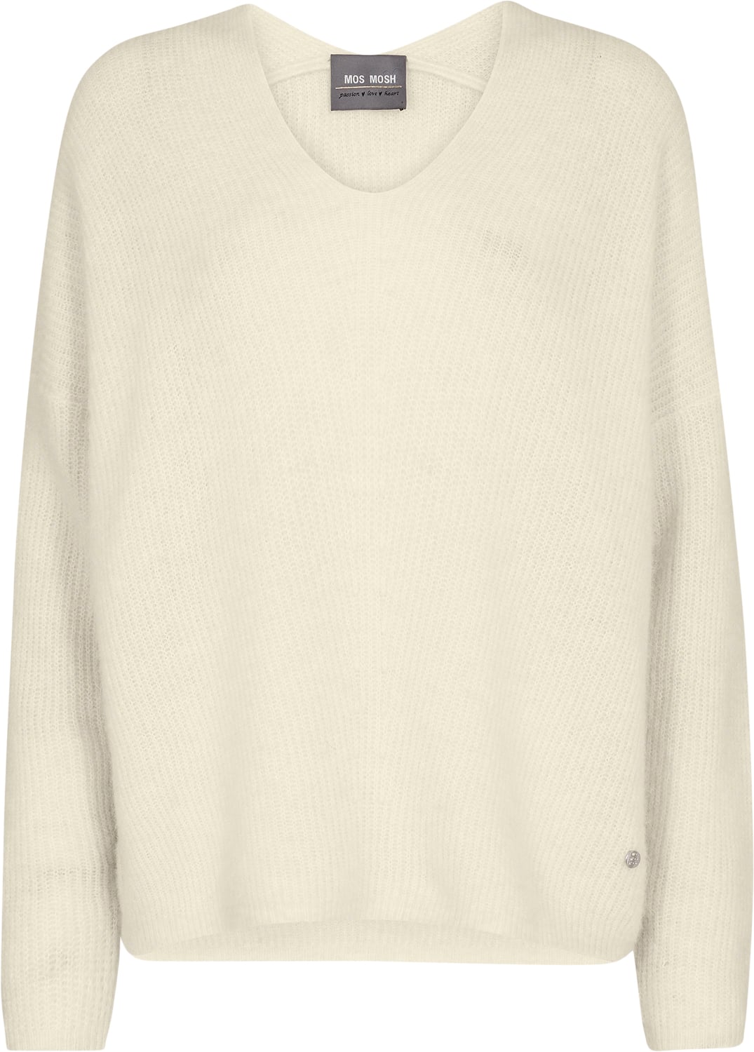 Mmthora Vneck Knit