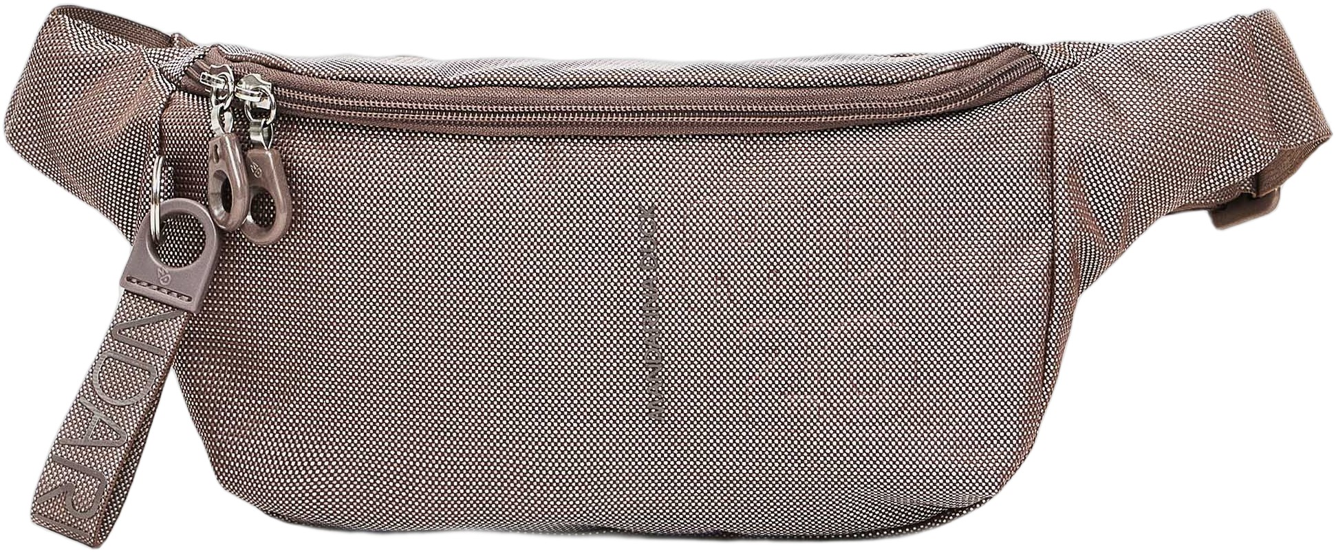 Md20 BUM BAG / Taupe