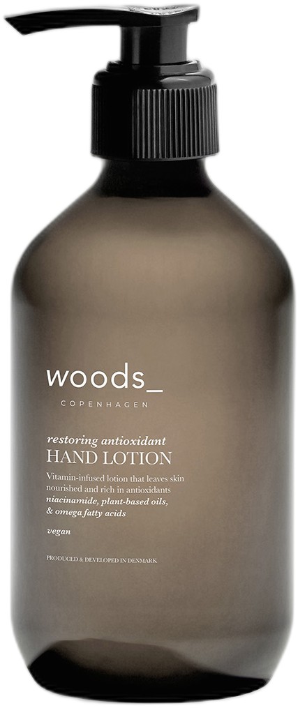 Restoring Antioxidant Hand Lotion 400ml