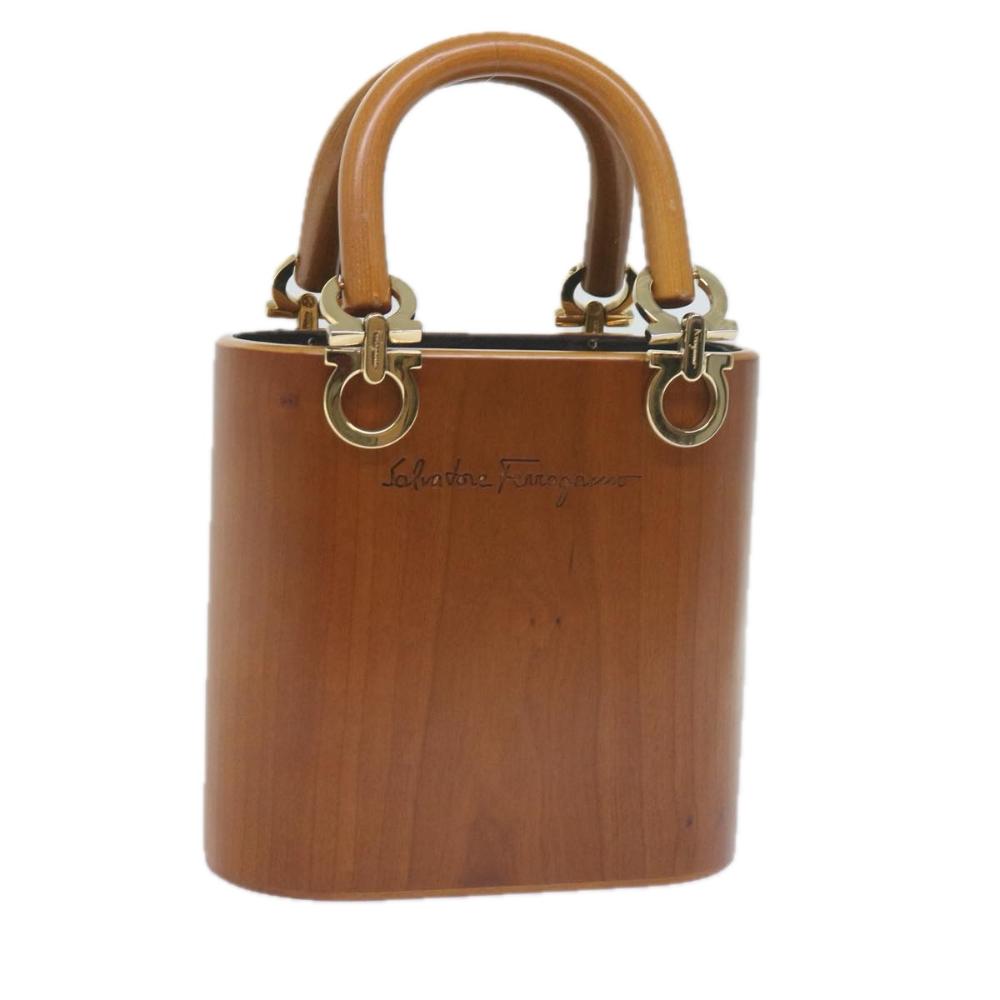 Salvatore Ferragamo Handbag