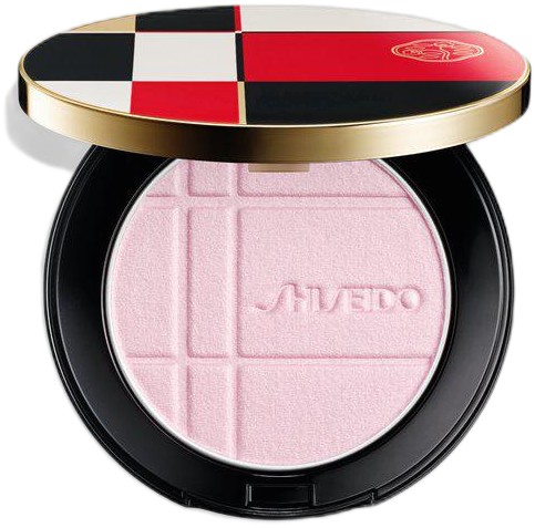 Shiseido Color And Glow Enhancer 7 g - 01
