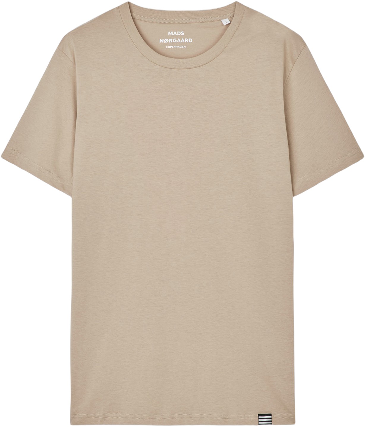 Organic Thor Tee