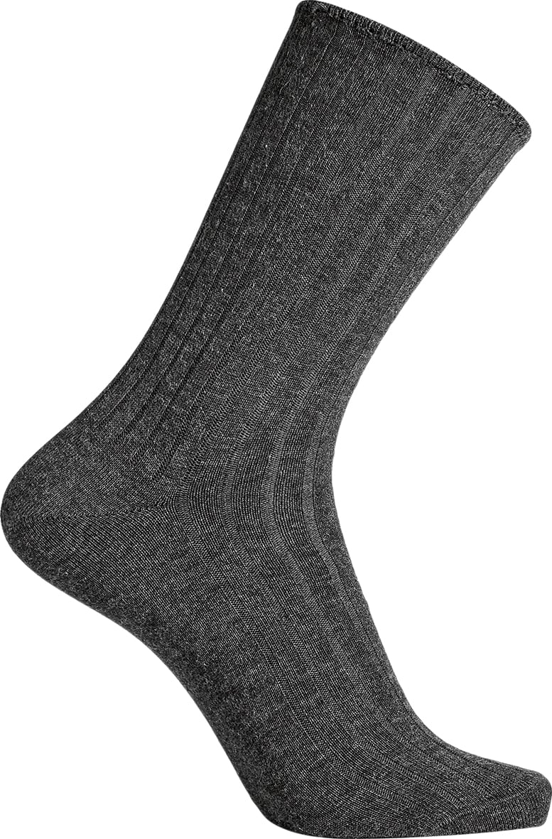 Egtved Socks Cotton no Elasti