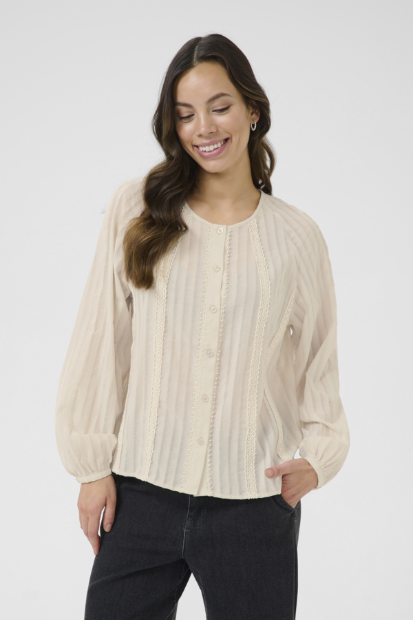 Cresme Shirt