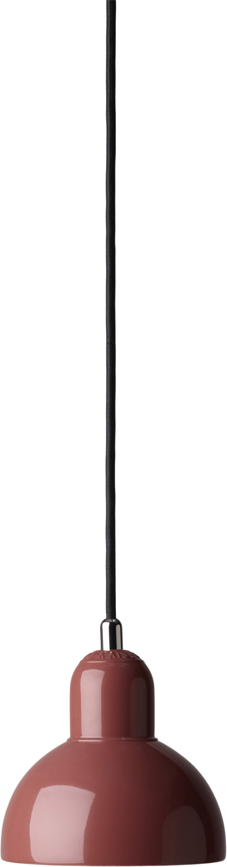 Kaiser Idell™ 6722p Russet RED