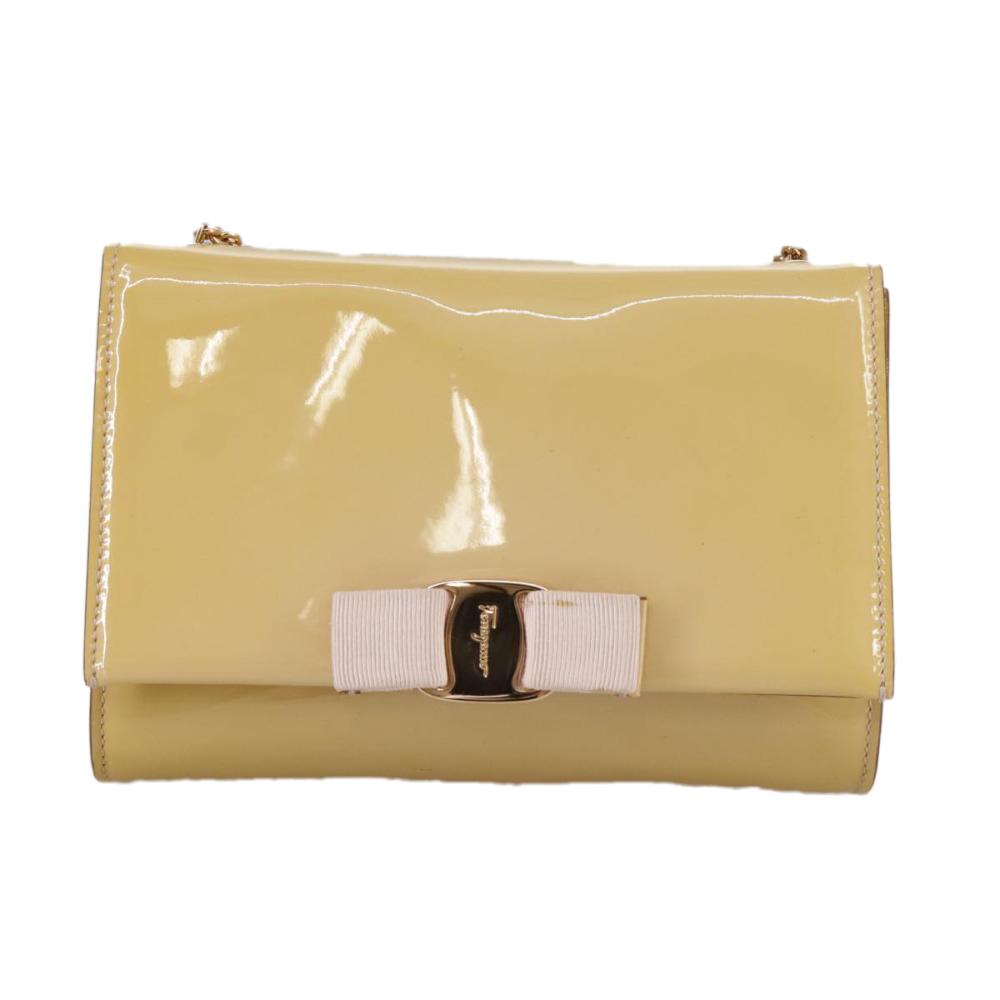 Salvatore Ferragamo Crossbody Bag