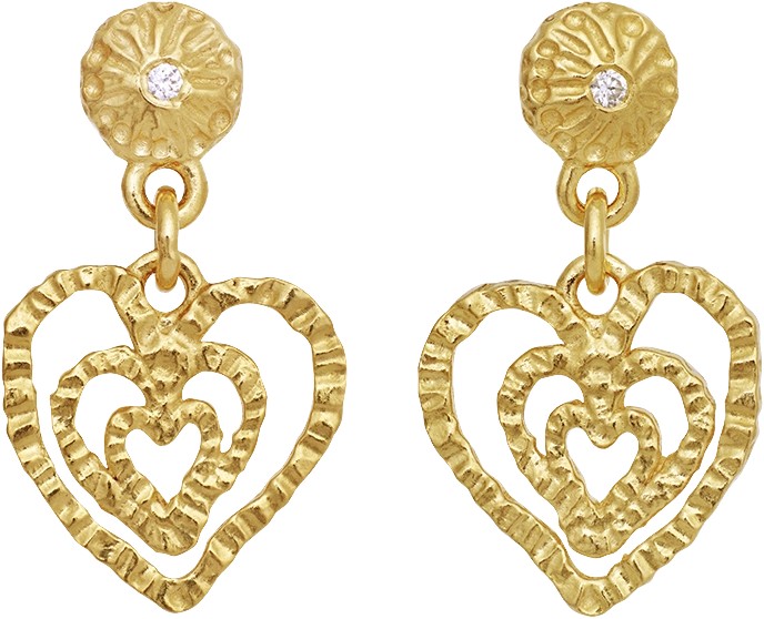 Sada Earrings