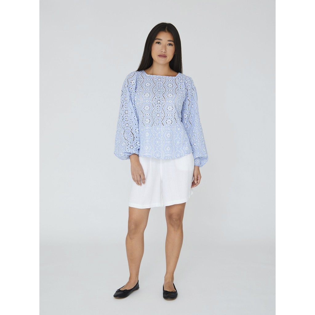 Karli Blouse
