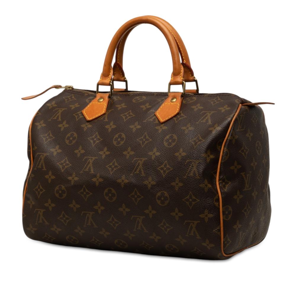 Louis Vuitton Speedy