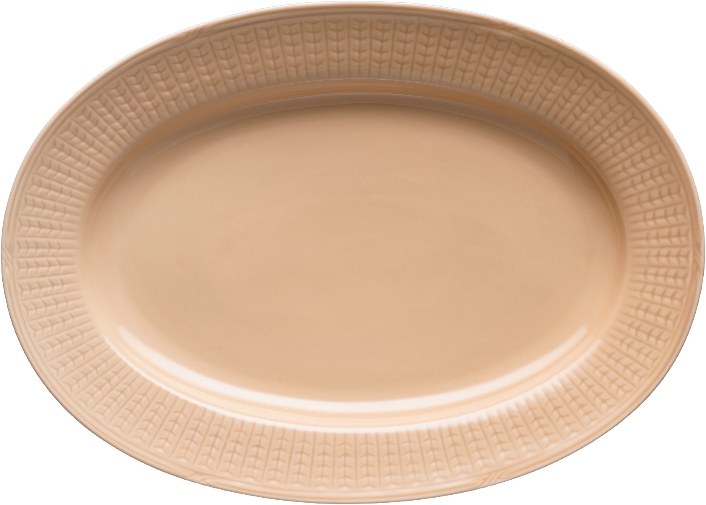 Swedish Grace Ovalt fad, 32cm Jubilee