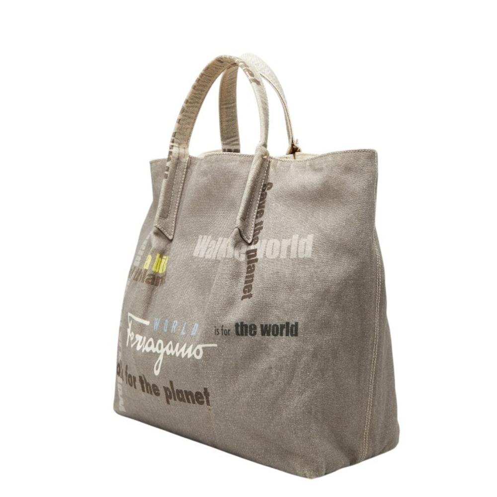 Salvatore Ferragamo Tote