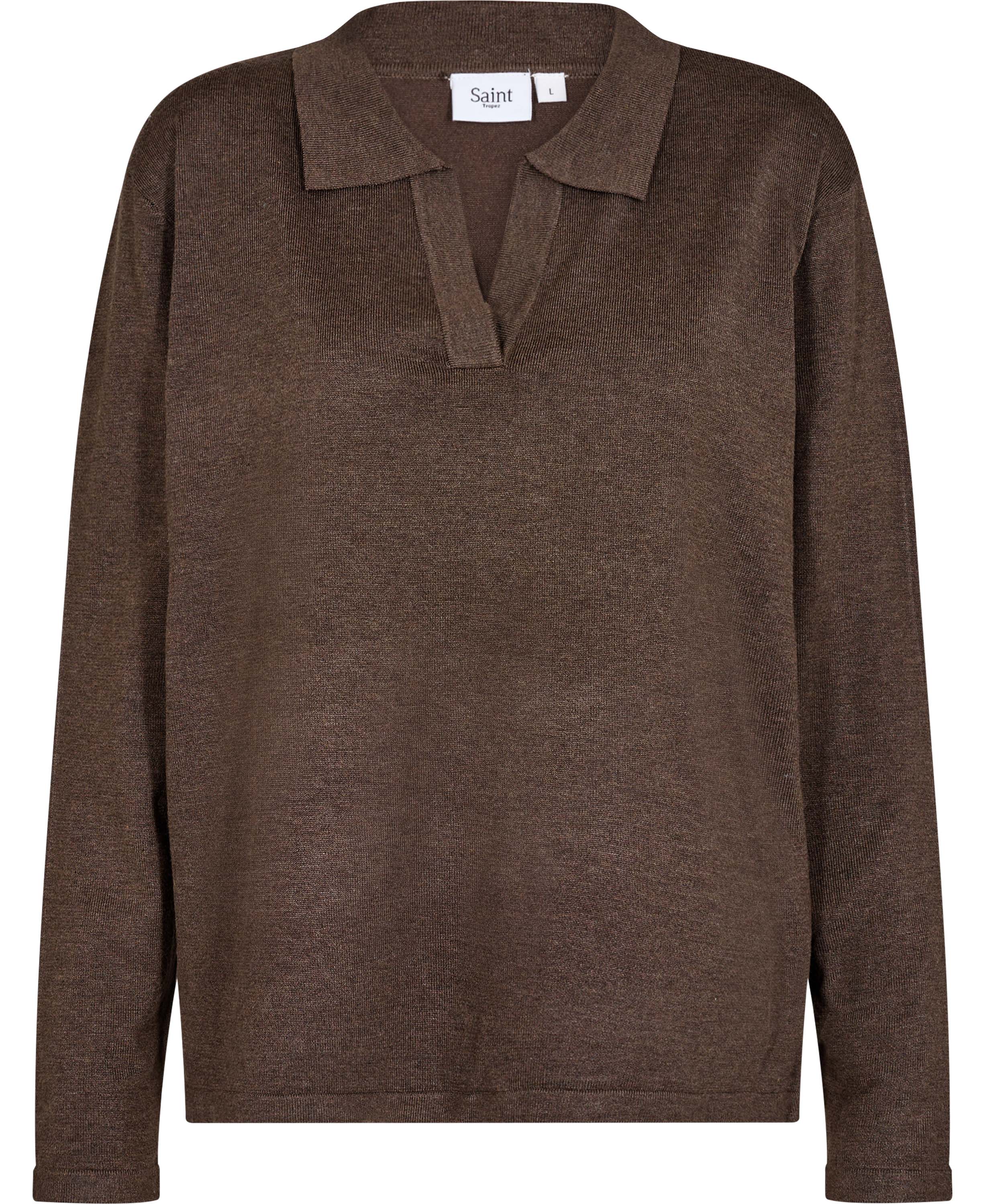 Milasz Polo Pullover Milasz Polo Pullover