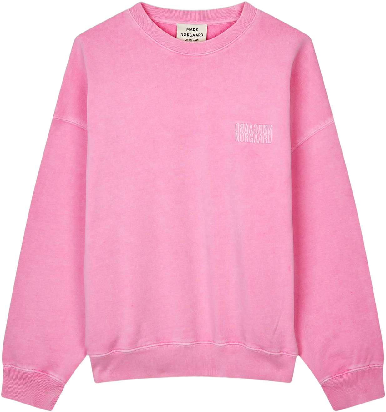 Compact Cotton Atli Sweatshirt