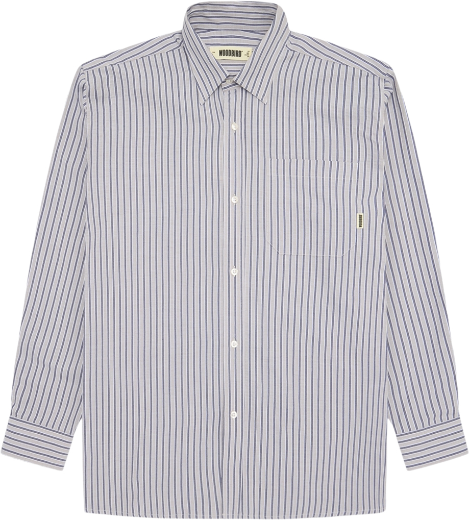 Wbbuzo Ming Shirt