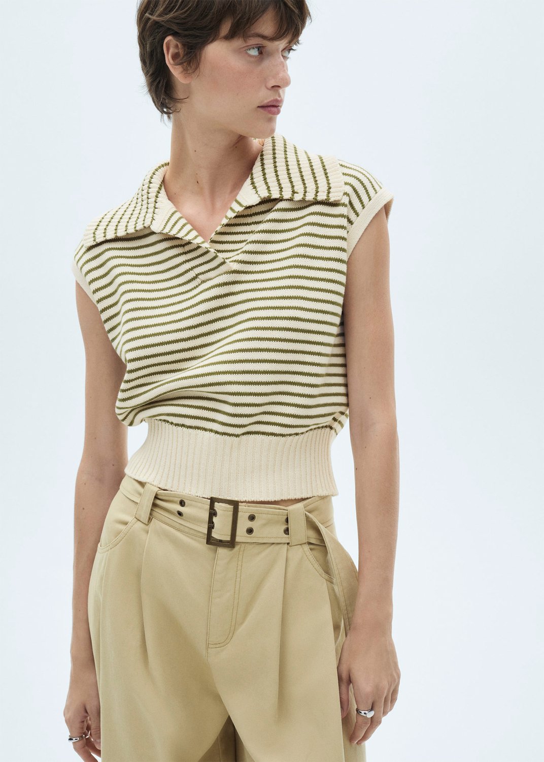 Waistcoat. - Raya-w