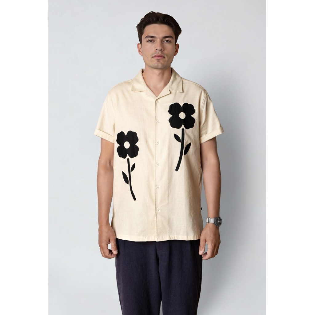 Bowling Feliz S/S Shirt