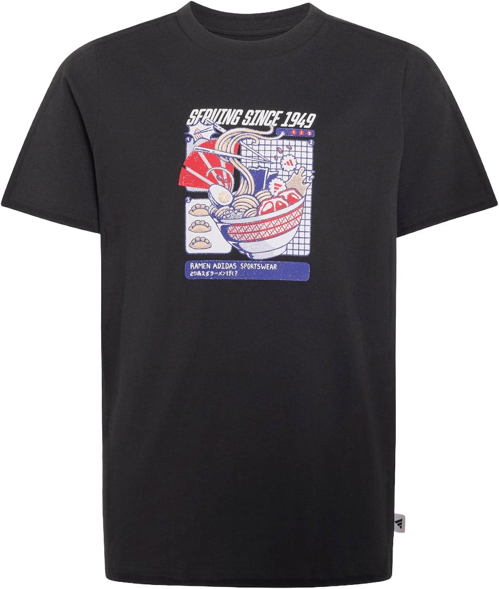 Ramon Graphic Tshirt