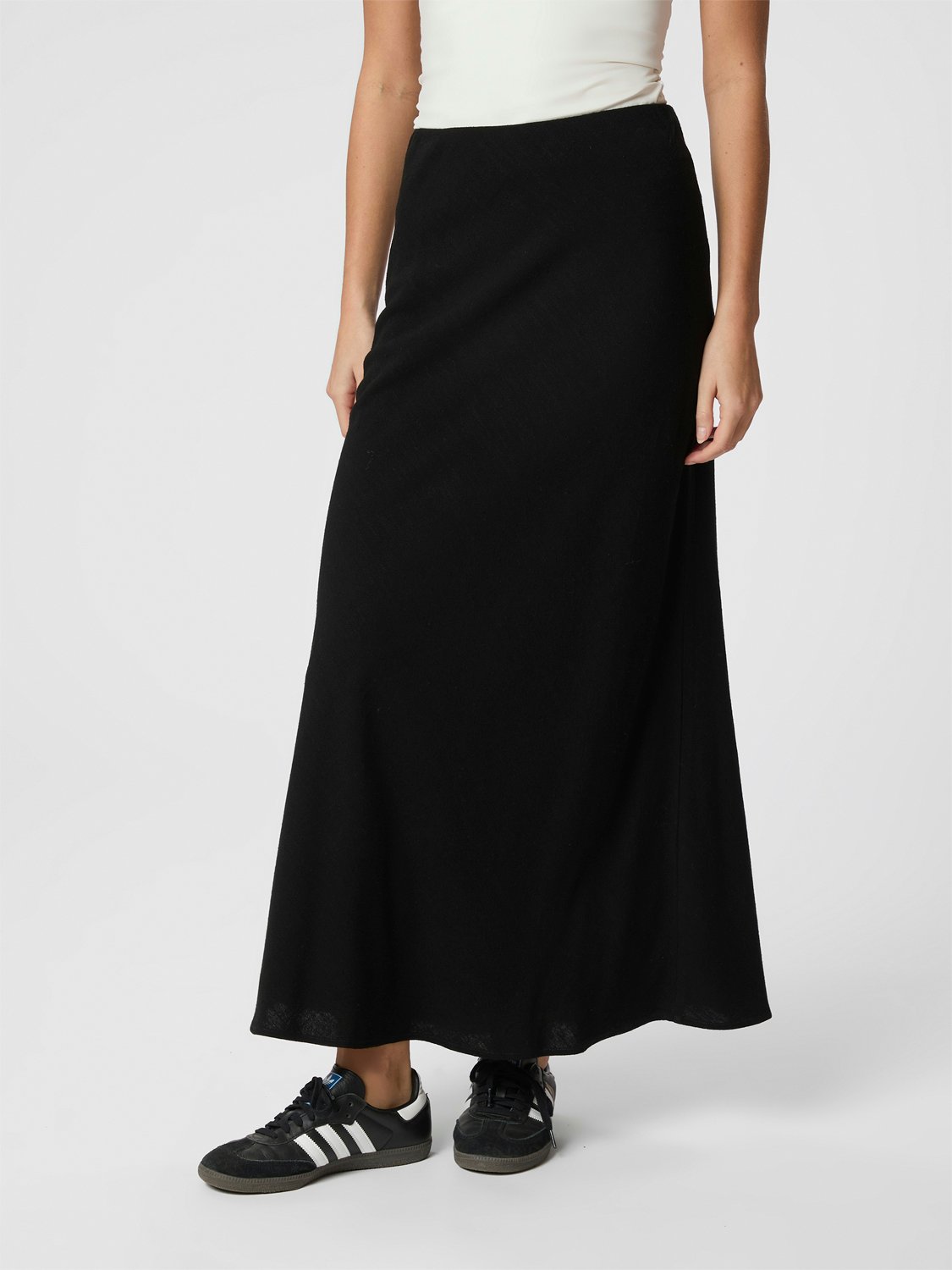 Viso Linen Skirt