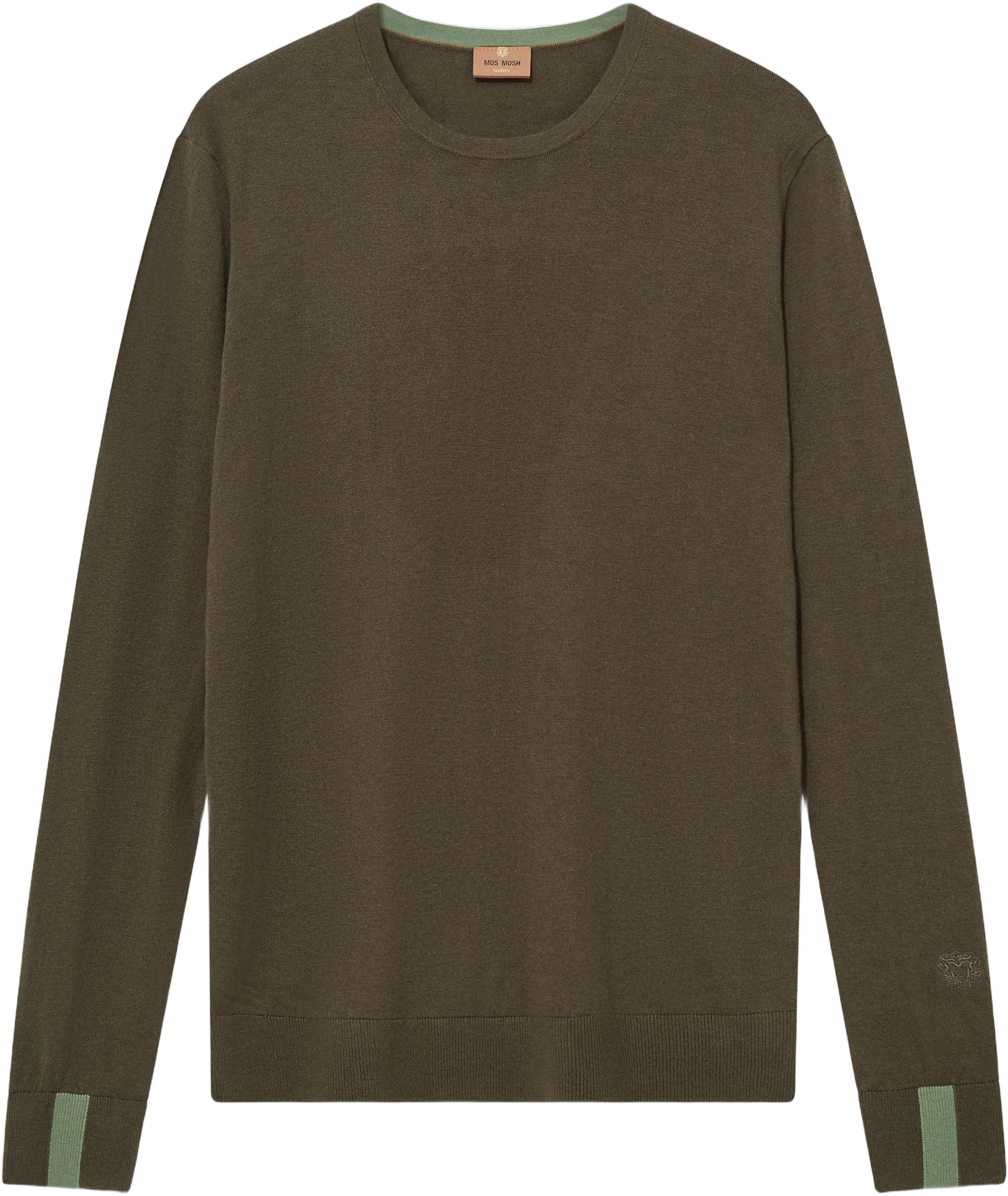 Mmgadam Soft Knit