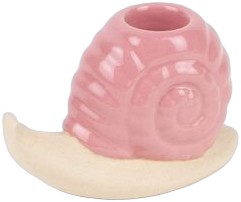 Lysestage Woodland - Snail Pink